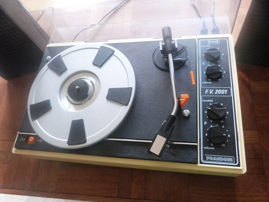 Recherche référence saphir pour tourne disque PRANDONI automatique 2000 -  Audio vintage/Hi-Fi - Forum Retrotechnique