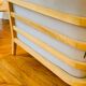Canapé Habitat modèle Boat style scandinave