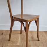 Pair of Baumann chairs