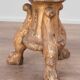 Porte-bougie antique