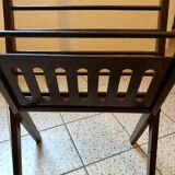 Magazine rack by Cees Braakman 1960