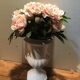Ceramic medical vase
