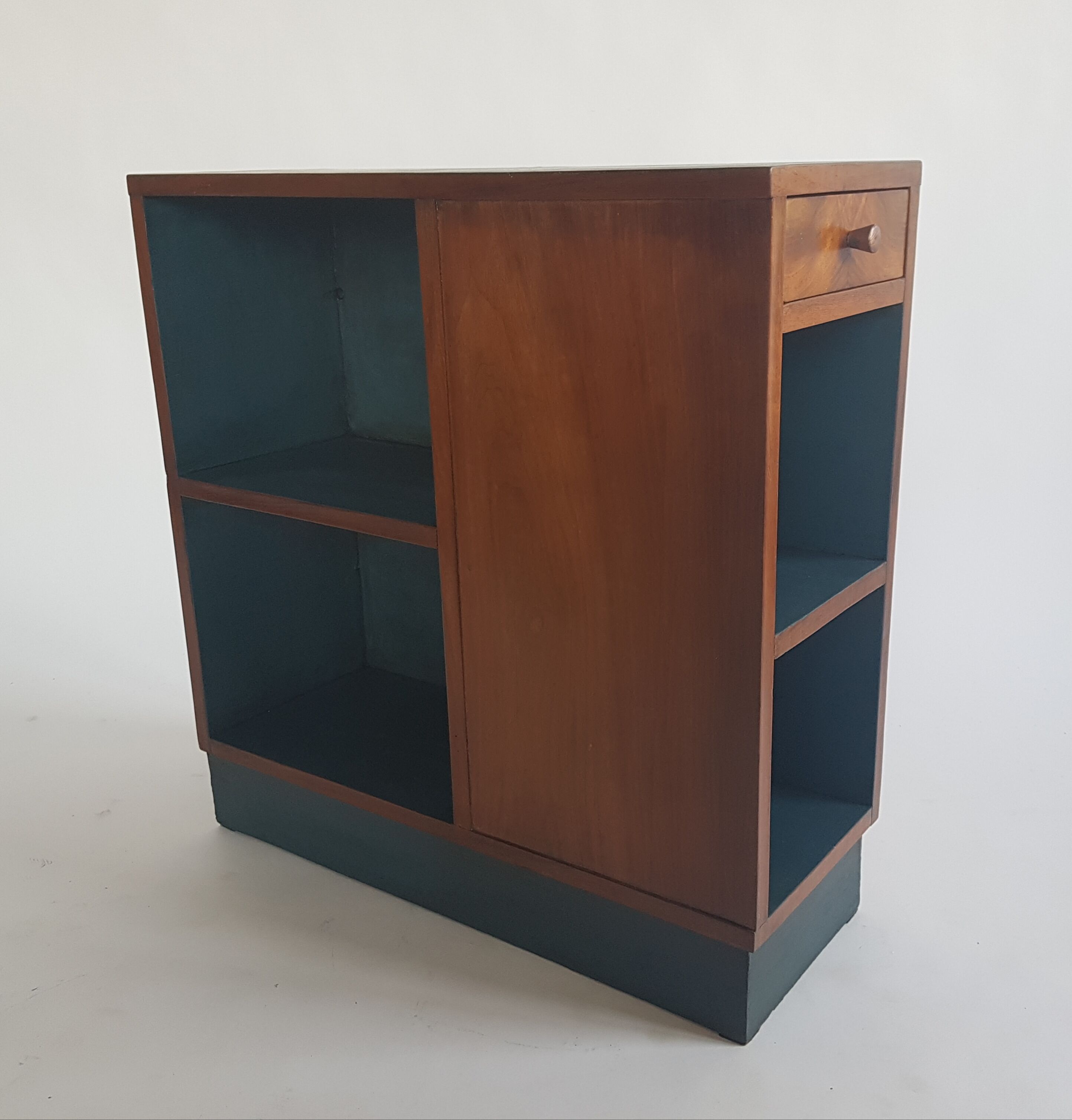 End of sofa art deco 40