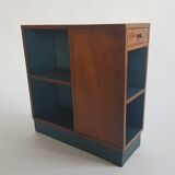 End of sofa art deco 40