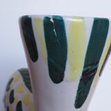 Bird vase