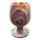 Onyx egg cup