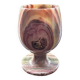 Coquetier en onyx