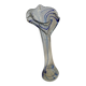 Vase en verre soufflé  vintage