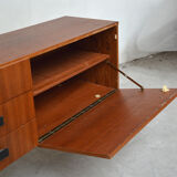 Vintage entrance furniture