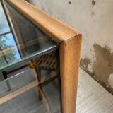 Glass trading post 50s