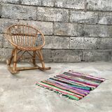 Rocking chair pour enfant