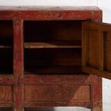 Petit buffet oriental ancien (c.1920)