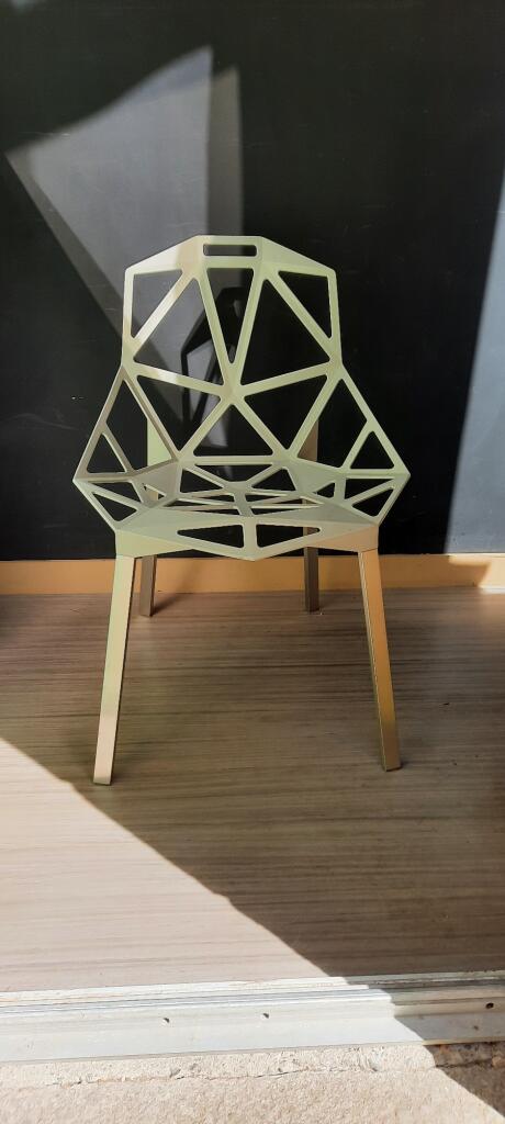 Chair One MAGIS