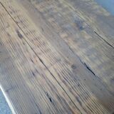 Established 120cm old solid wood