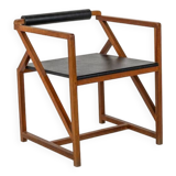 Mid-Century Modern Armchair