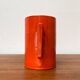 Carafe minimaliste danoise du milieu du siècle, années 1960
