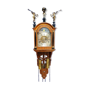 horloge murale Warmink