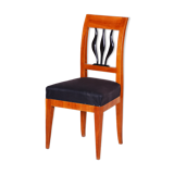 Biedermeir Dining chair made in Czechia 1830