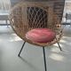 Franco Albini for  Rohe Noordwolde fauteuil