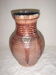 Vase céramique Accolay de 1950