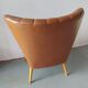 Fauteuil cocktail