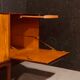 Rosewood sideboard by Tom Robertson for McIntosh, 1960