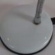 White couple table lamps Made in Italy by Veneta Lumi