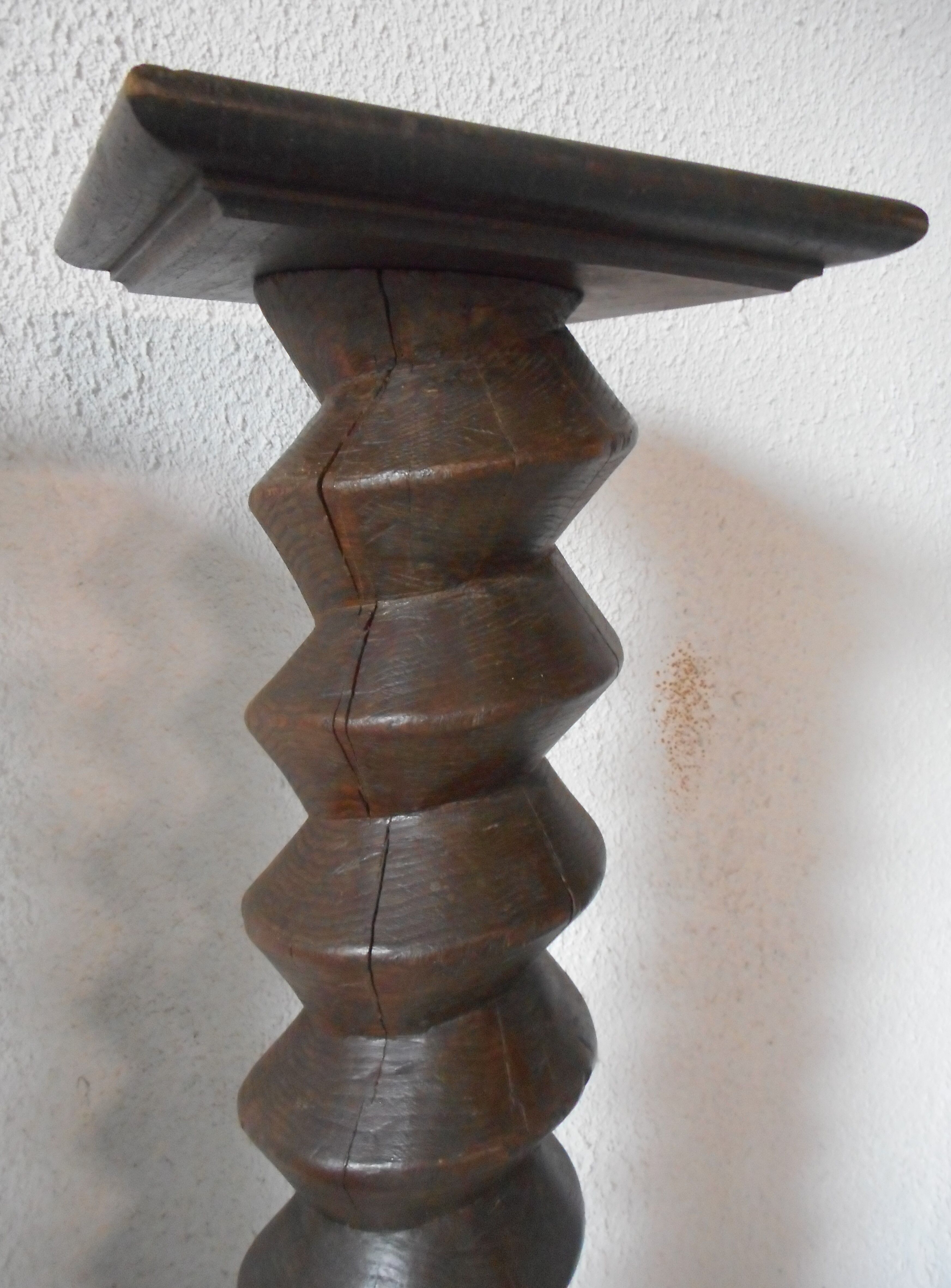 Pair of press screw harnesses