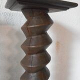 Pair of press screw harnesses