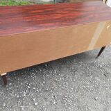 Small vintage enfilade