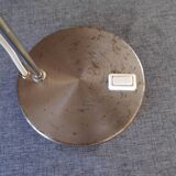 Eyeball metal articulated lamp