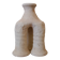 Vase sculpture tamegroute wabi sabi