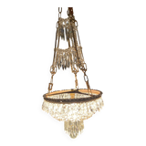 Tassel Chandelier