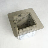 Modular marble coffee table