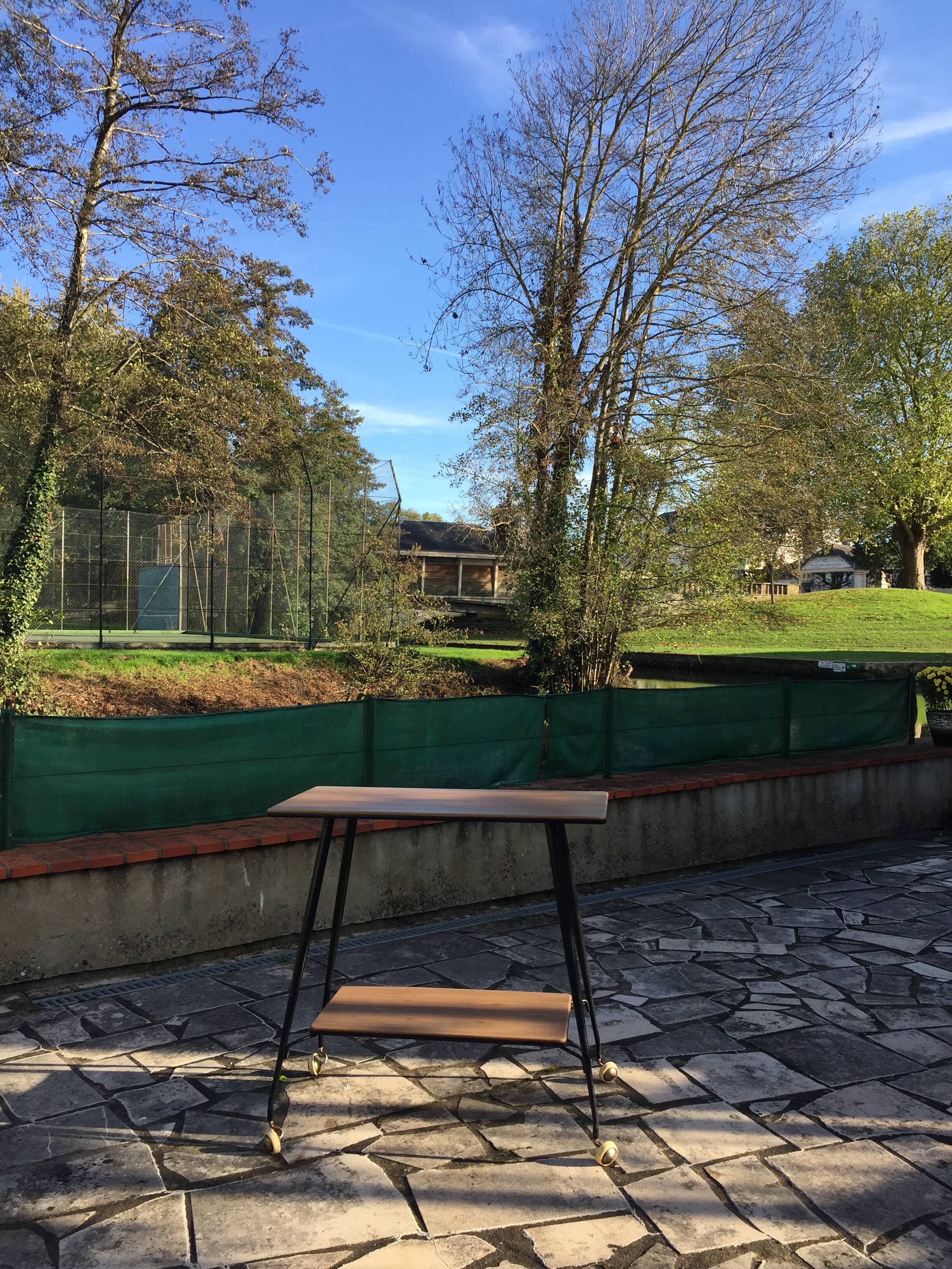 Service of the 1970s