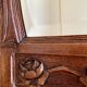 Armoire, lingère, penderie art nouveau/art déco