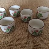 Coffee cups