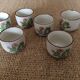 Coffee cups