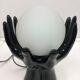 Hand lamp 80s