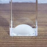 Pink Studio Line candlestick