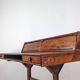 Desk by Gianfranco Frattini, Italy 1950s