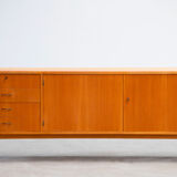Enfilade scandinave vintage 1960