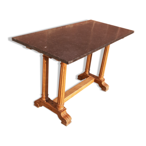 table de cuisine