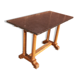 table de cuisine