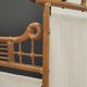Antique screen