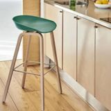 About A Stool AAS42 - Hay