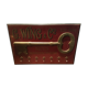 Keychain hook "Country corner"