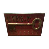 Keychain hook "Country corner"