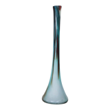 Large soliflore in glass paste