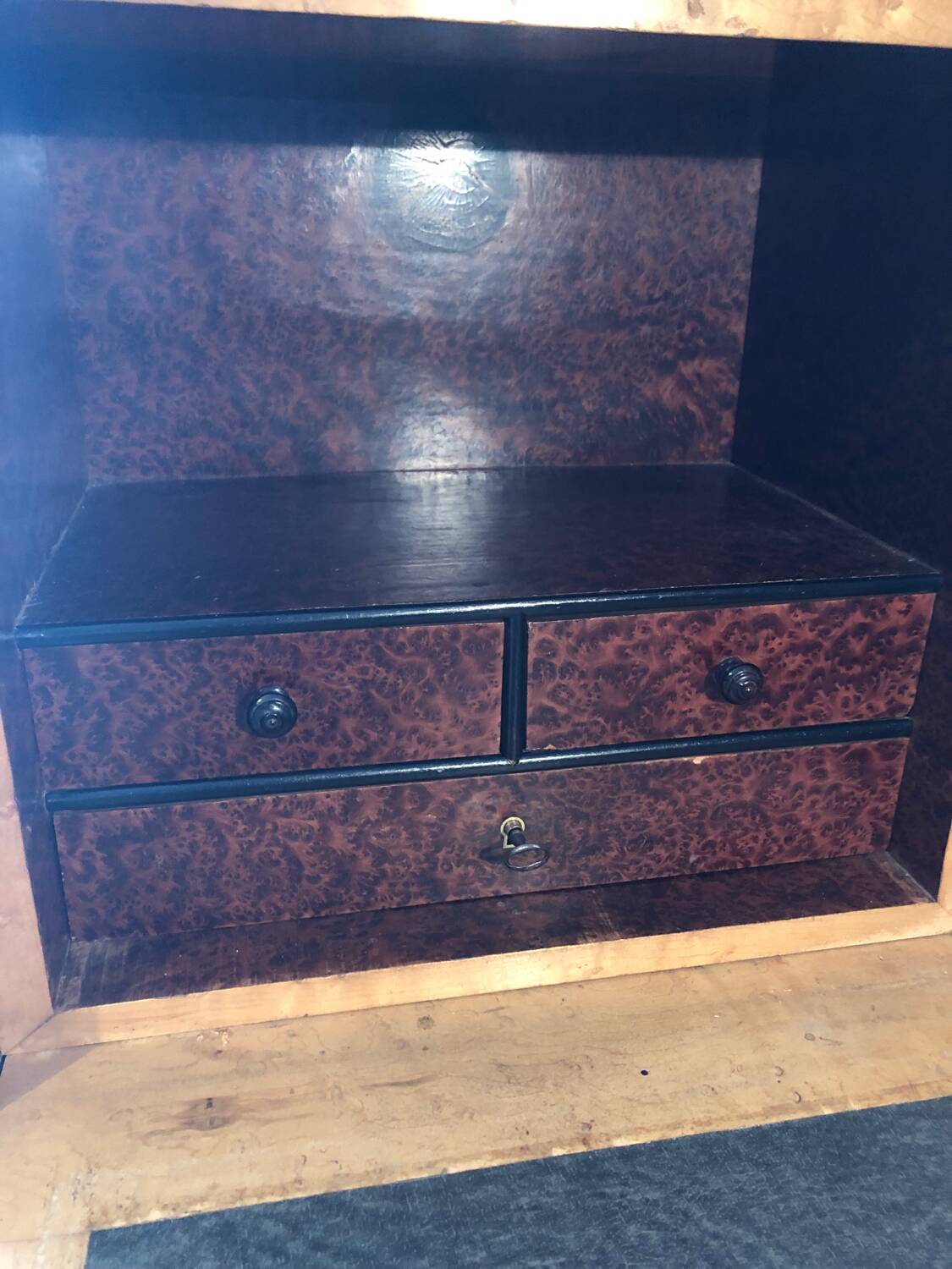 Secretary